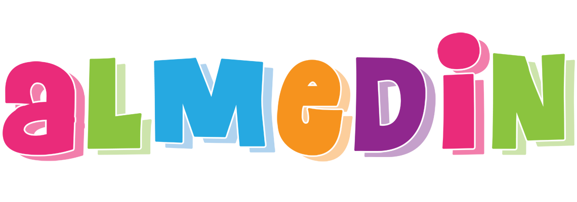 Almedin friday logo