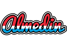 Almedin norway logo
