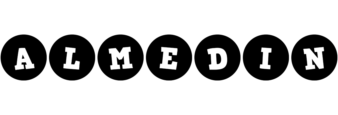 Almedin tools logo