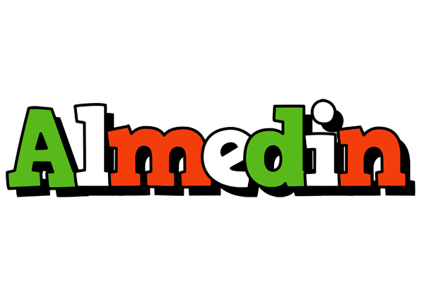 Almedin venezia logo