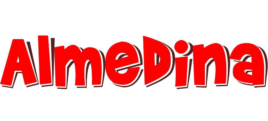 Almedina basket logo