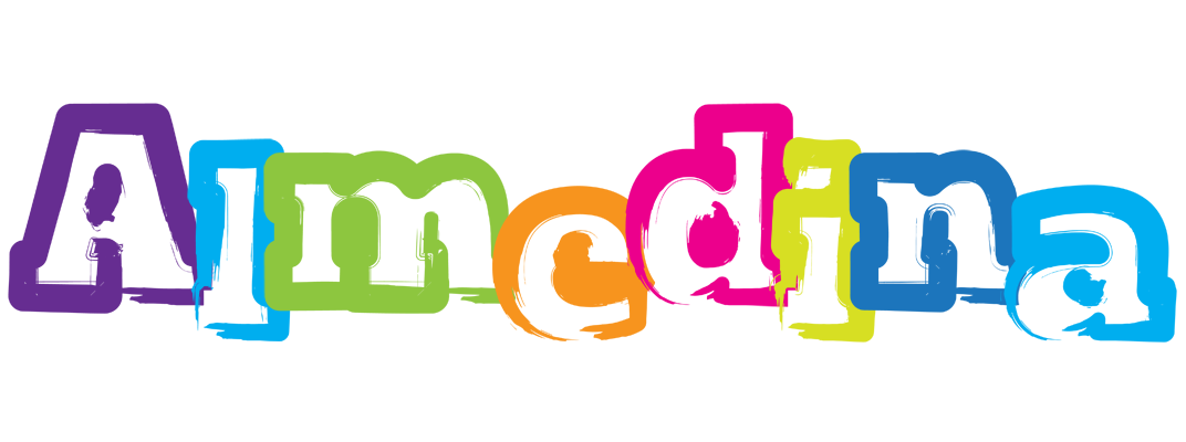 Almedina casino logo