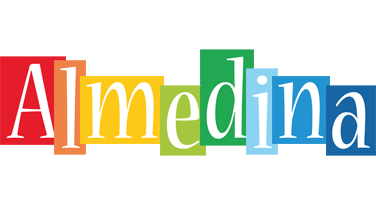 Almedina colors logo