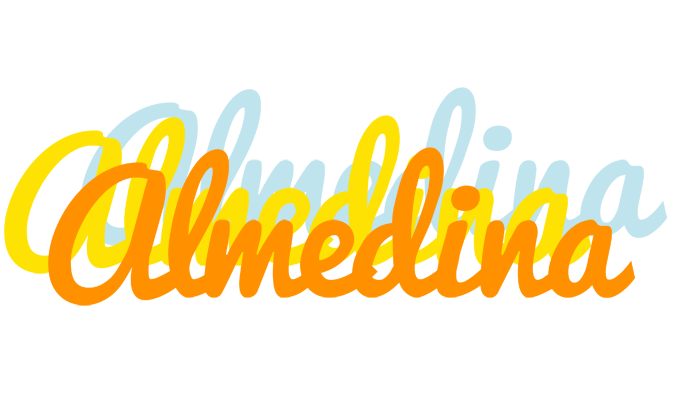 Almedina energy logo
