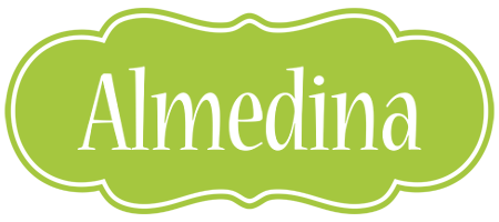 Almedina family logo