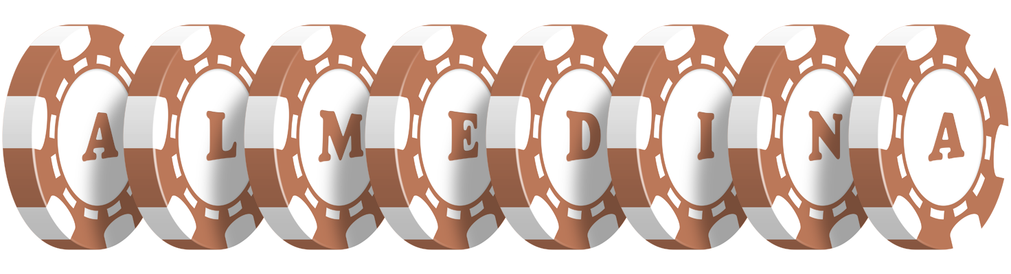 Almedina limit logo