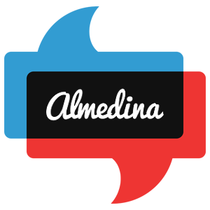 Almedina sharks logo