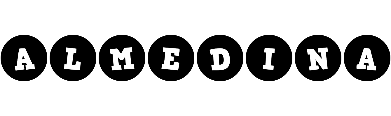 Almedina tools logo