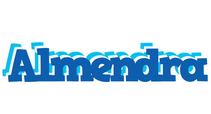 Almendra business logo