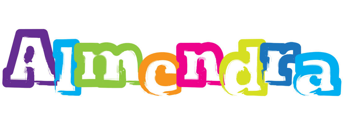 Almendra casino logo