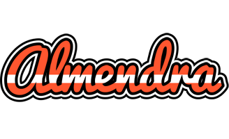 Almendra denmark logo