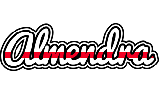 Almendra kingdom logo
