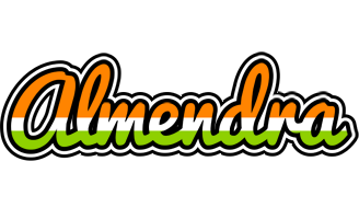 Almendra mumbai logo