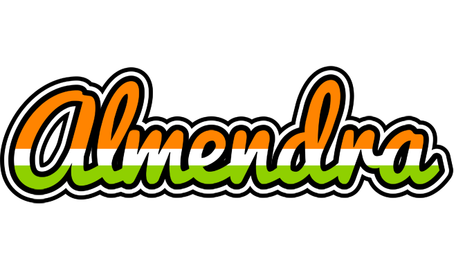 Almendra mumbai logo