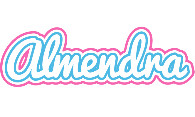 Almendra outdoors logo