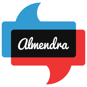 Almendra sharks logo