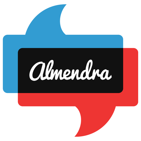 Almendra sharks logo