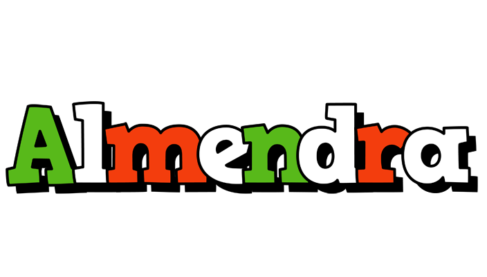Almendra venezia logo