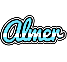 Almer argentine logo