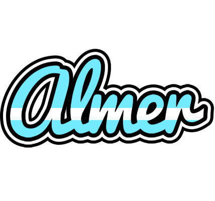 Almer argentine logo