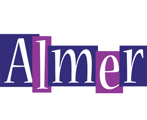 Almer autumn logo