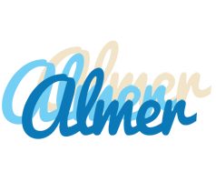 Almer breeze logo