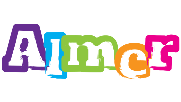 Almer casino logo