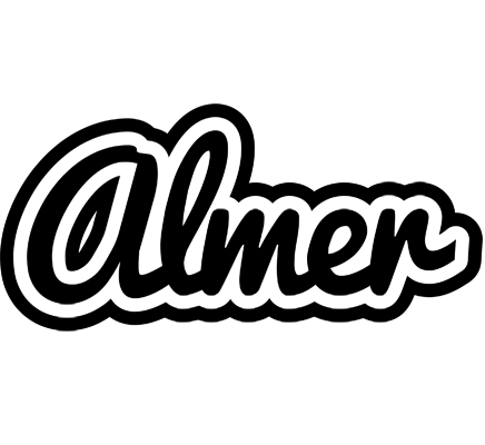 Almer chess logo
