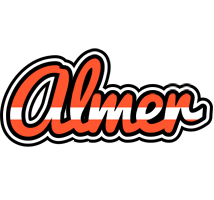 Almer denmark logo