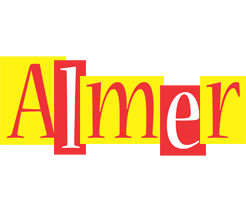 Almer errors logo