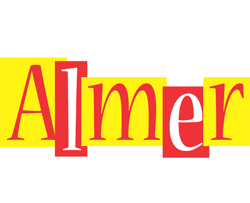 Almer errors logo