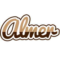 Almer exclusive logo