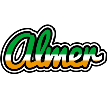 Almer ireland logo