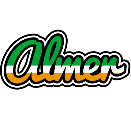 Almer ireland logo
