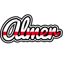 Almer kingdom logo