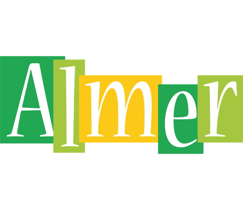 Almer lemonade logo