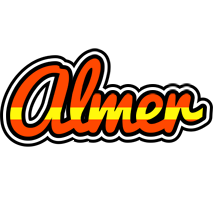 Almer madrid logo