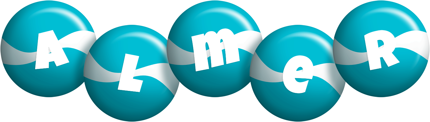 Almer messi logo