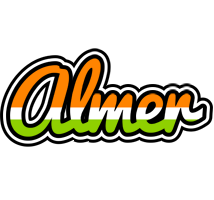 Almer mumbai logo