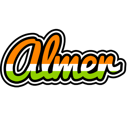 Almer mumbai logo