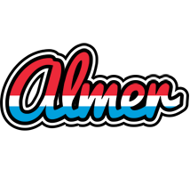 Almer norway logo