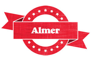 Almer passion logo