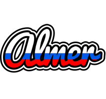 Almer russia logo