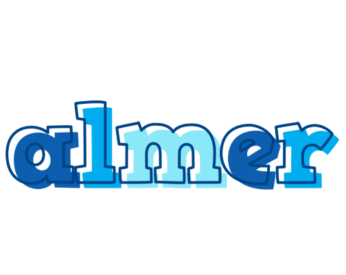 Almer sailor logo