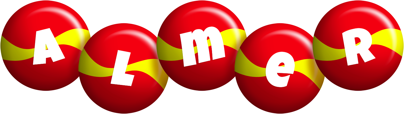 Almer spain logo