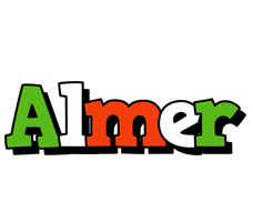 Almer venezia logo