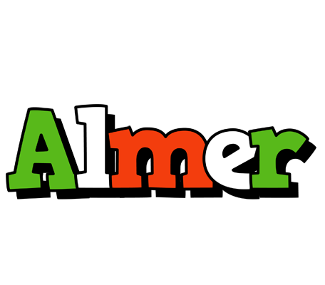 Almer venezia logo