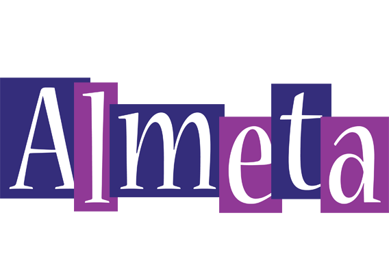Almeta autumn logo