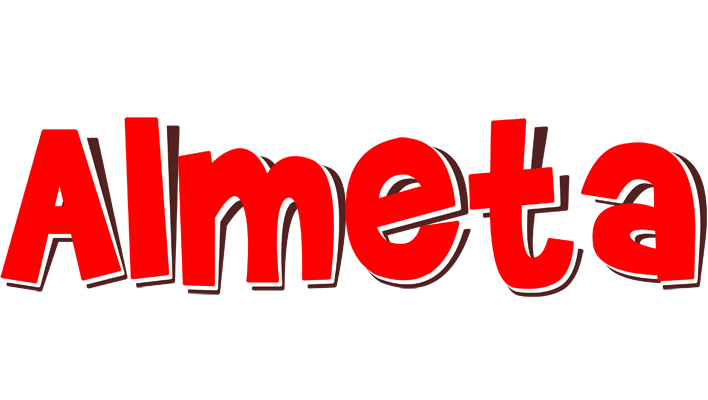 Almeta basket logo