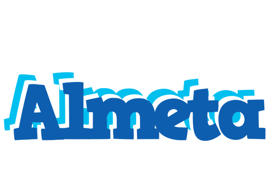 Almeta business logo